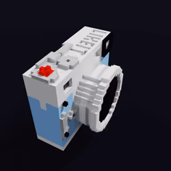 Likeit L3 35mm Voxel Camera