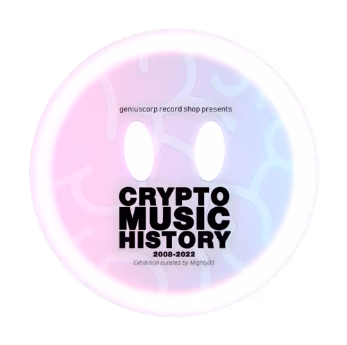 Item #1 Media