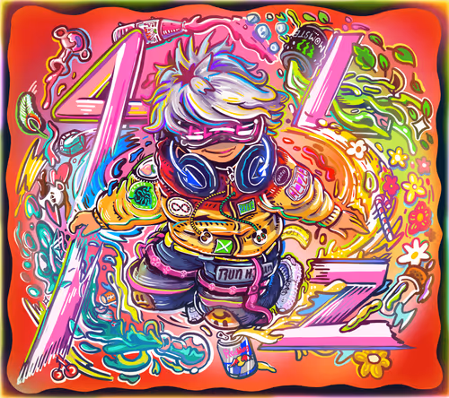 Item #8 Media