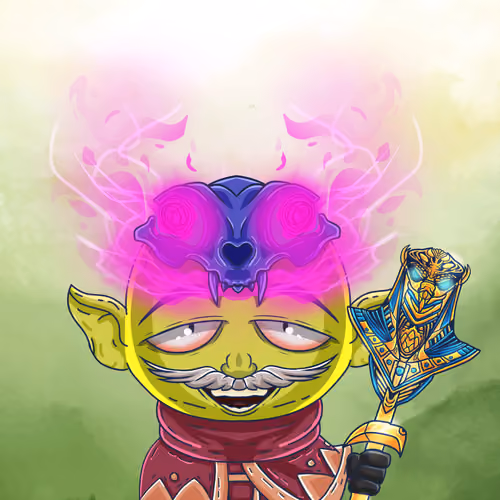 Prophet #4092