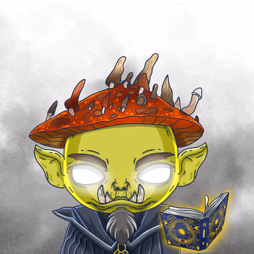Prophet #4126