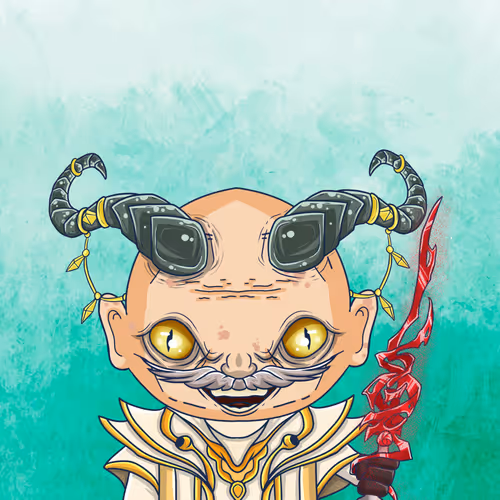 League Of Prophets Official