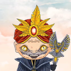 Prophet #2126