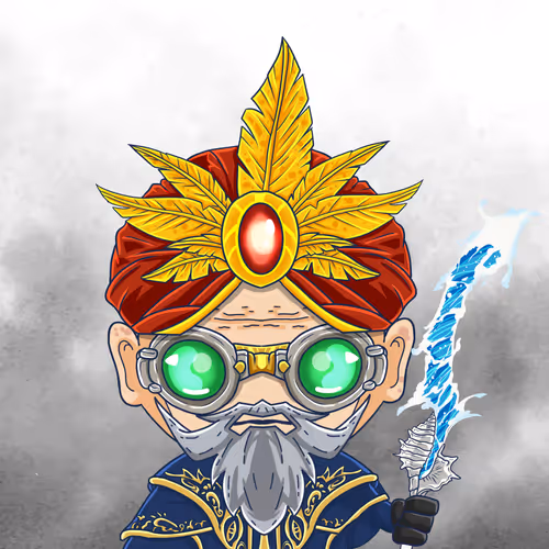 League Of Prophets Official
