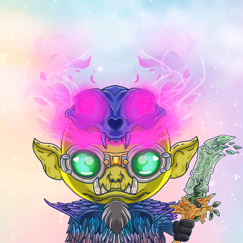 League Of Prophets Official