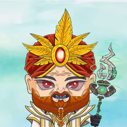 Prophet #5349