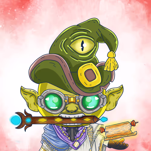 Prophet #4830