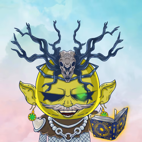 Prophet #5153