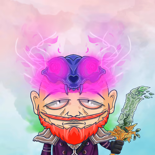 Prophet #4902