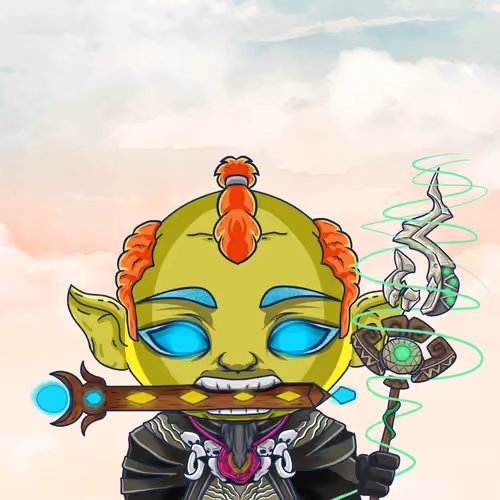 Prophet #592
