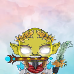 Prophet #3351