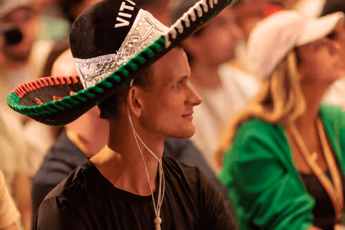 Vitalik Mexicano