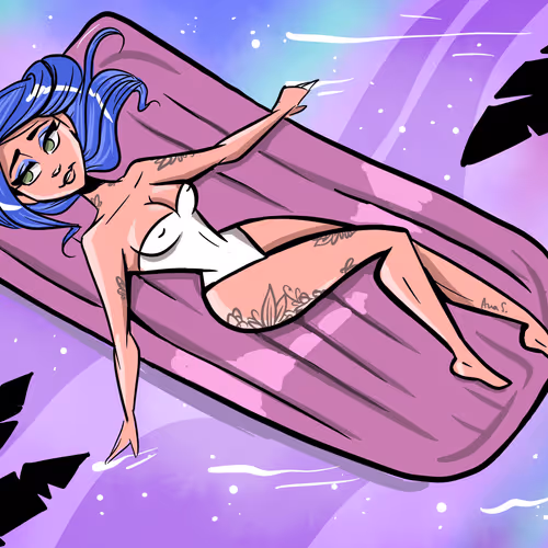 Float