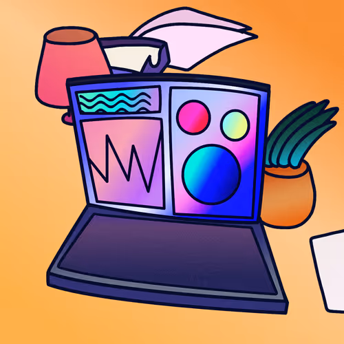 Item #1 Media