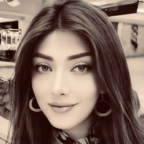 Ida Belle PFP Project