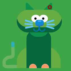 Cat #9109