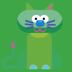 Cat #8517
