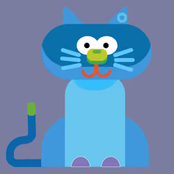 Cat #5416