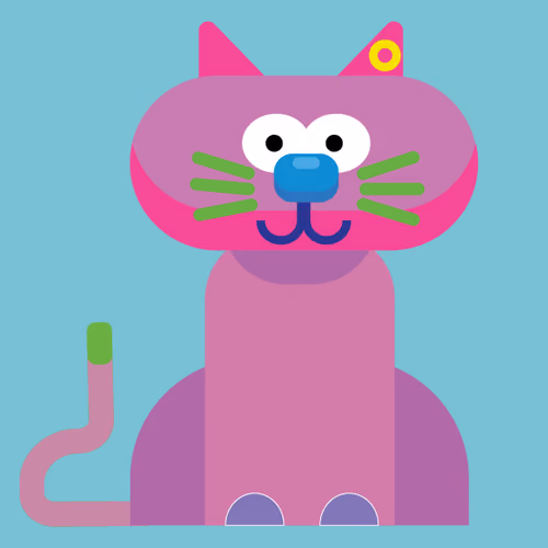 Cat #9432