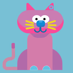 Cat #3394