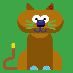 Cat #5922