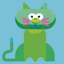 Cat #5743