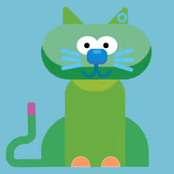 Cat #2493