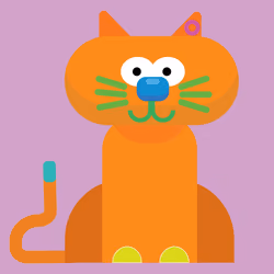 Cat #9043