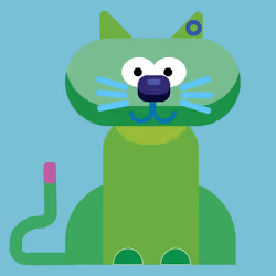 Cat #5383