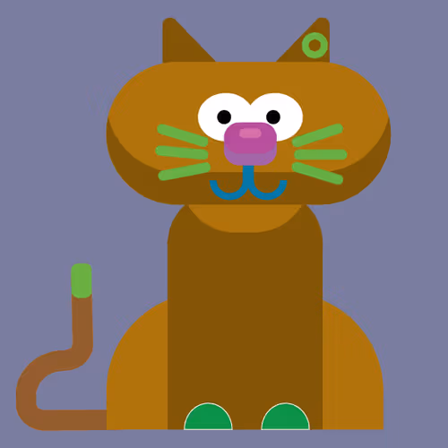 Onchaincat