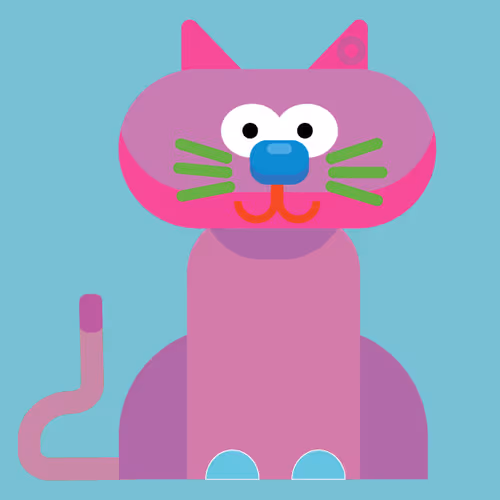 Cat #8766