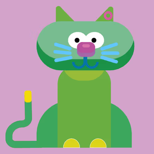 Onchaincat