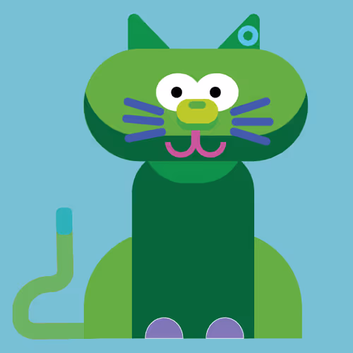 Cat #3610