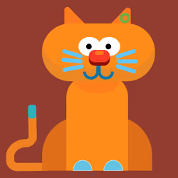 Cat #8024