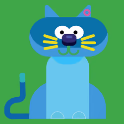 Cat #8482