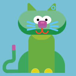 Cat #1532
