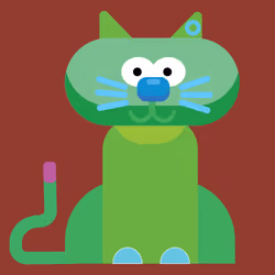 Cat #3964
