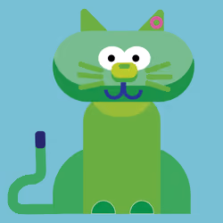 Cat #4645