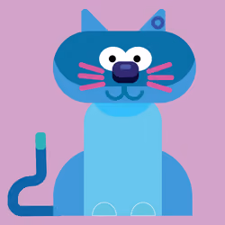 Cat #4734