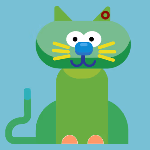 Onchaincat