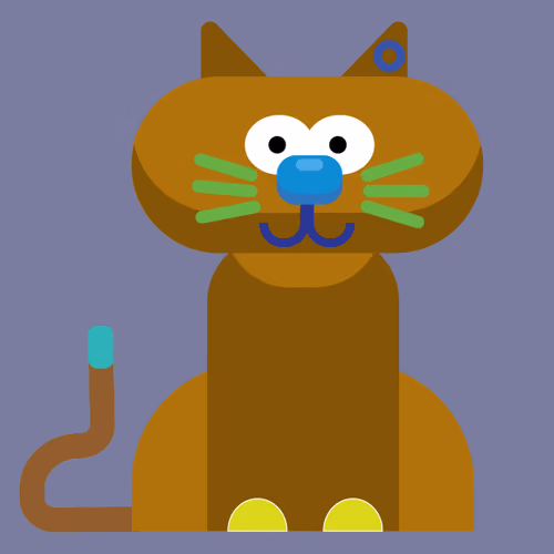 Cat #340