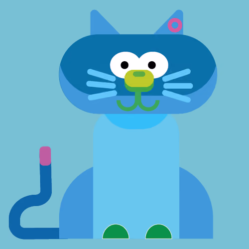 Cat #6979