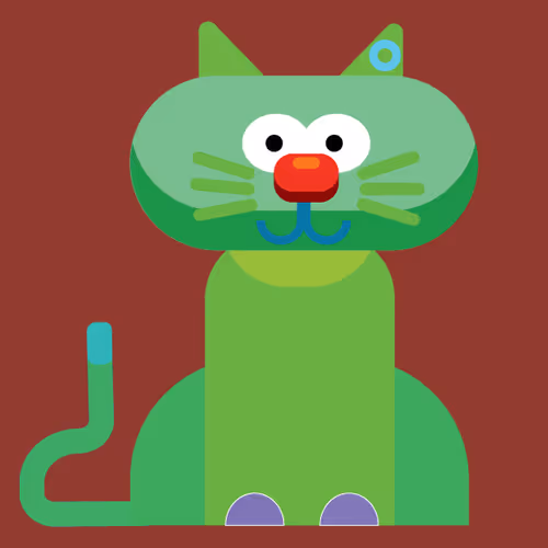 Onchaincat