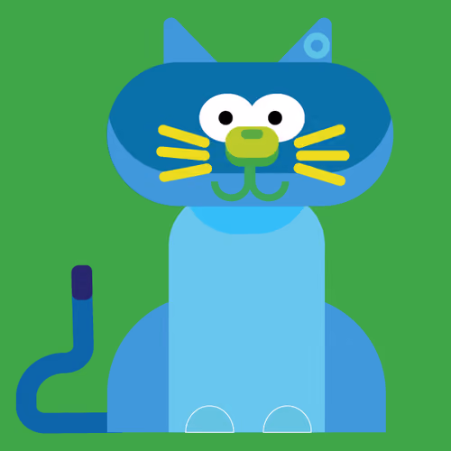 Cat #9484
