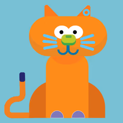 Cat #9263