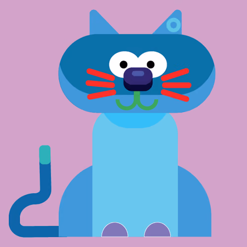 Cat #2513