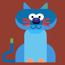Cat #8475
