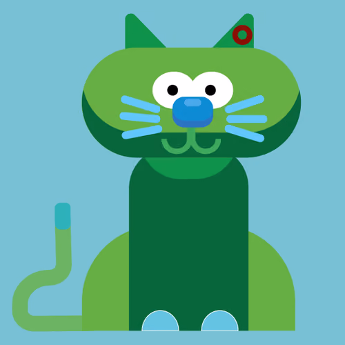 Cat #7734