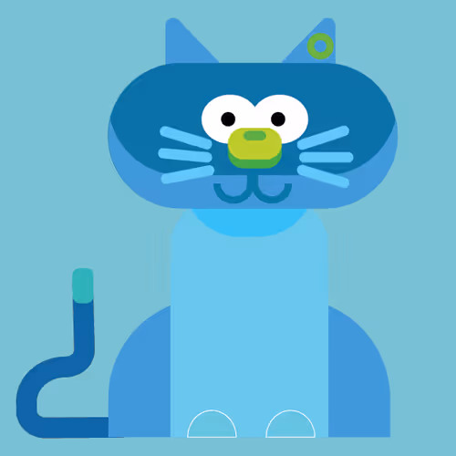 Onchaincat