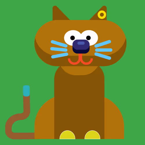 Onchaincat